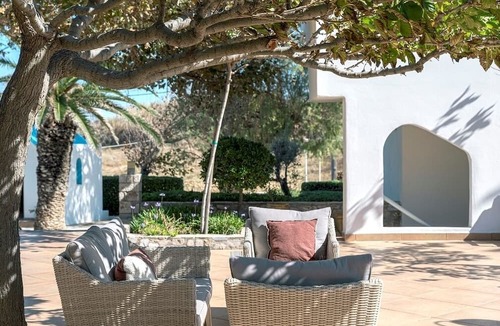 Skiros Hotel | Skiros Palace Hotel