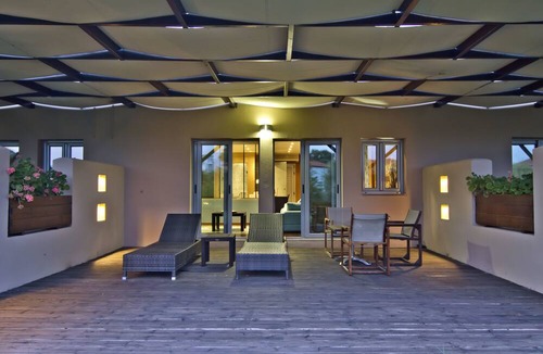 Nei Pori Resort | Cronwell Platamon Resort