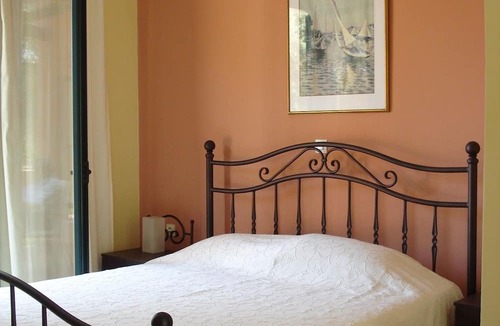 Agios Ioannis House | Ionian Breeze Studios