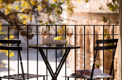 Nafplion City Centre Hotel | Epoch House & The Orange Shop - Adults Only