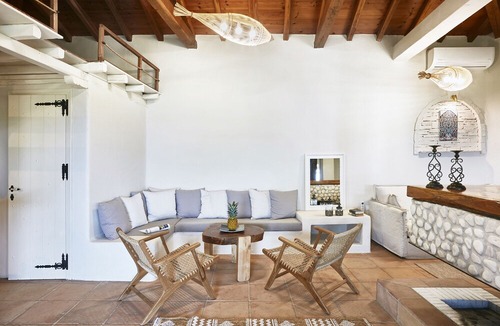 Koukounaries Hotel | Skiathos Ira Hotel