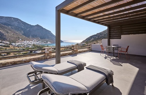Kamares House | Voya Sifnos Mindful Stay
