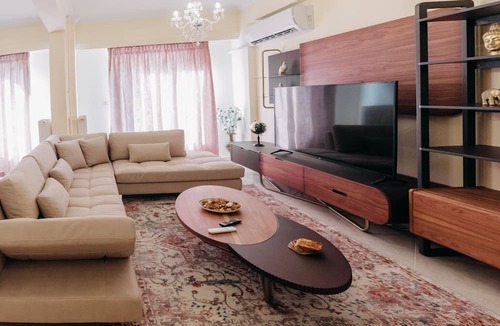 Patras House | Best House Psila Alonia Sq. Luxury Patra