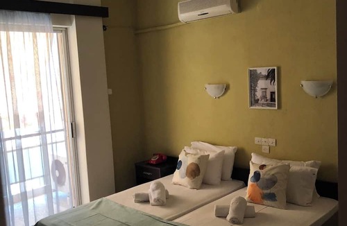 Loutra Edipsou Hotel | HOTEL KEKROPS
