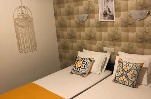 Loutra Edipsou Hotel | HOTEL KEKROPS