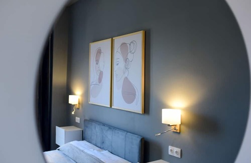 Korithion Bed & Breakfast | Vasilios Marinos Rooms