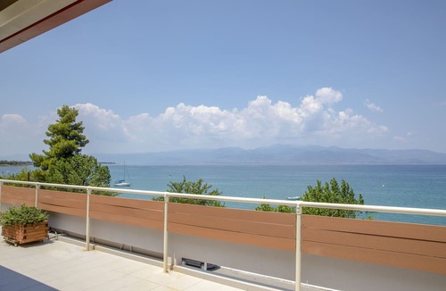 Kamena Vourla Hotel | Hotel Kypreos Kamena Vourla