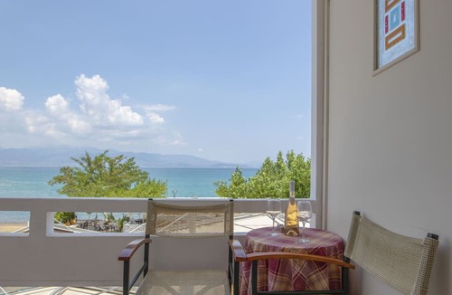 Kamena Vourla Hotel | Hotel Kypreos Kamena Vourla