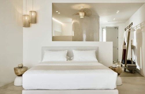 Adamas Hotel | Civitas Milos