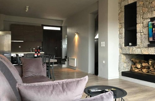 Kato Pedina Villa | Livadi Villas by White Hills