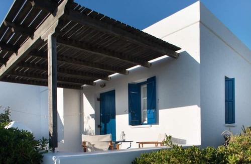 Koufonisia Apartment | Alkionides Studios