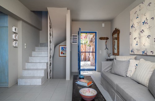 Perdhika Villa | Absolute Perdika Aegina