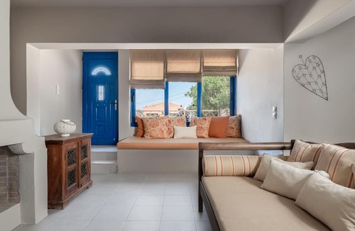 Perdhika Villa | Absolute Perdika Aegina