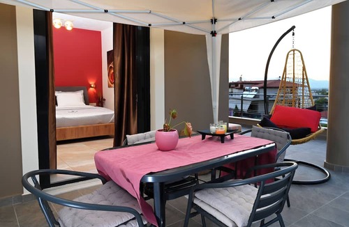 Aria Hotel | Ducato di Aria