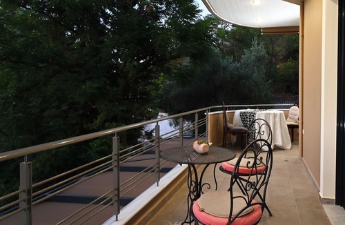 Aria Hotel | Ducato di Aria
