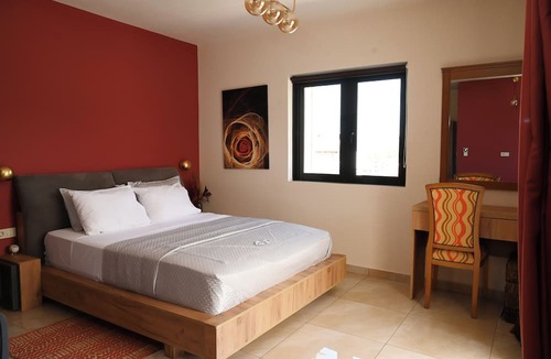 Aria Hotel | Ducato di Aria