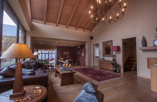 Tsopela Hotel | Orizontes Tzoumerkon