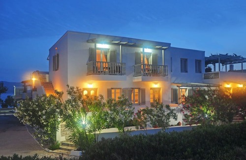 Adamas Hotel | Hotel Rigas