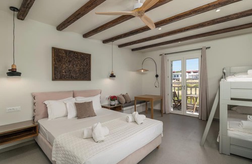 Adamas Hotel | Hotel Rigas