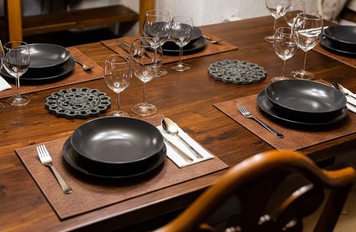 Arachova Apartment | Arachova Wooden Chalet