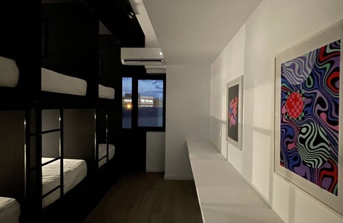 Athens City Centre Hostel | Art Of Living - Hostel