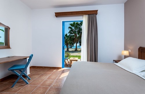 Kardamena House | Olympia Mare