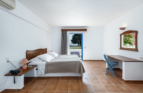 Kardamena House | Olympia Mare