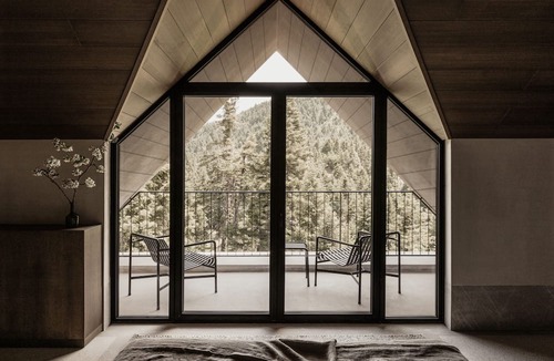 Gortynia Hotel | MANNA, a Member of Design Hotels
