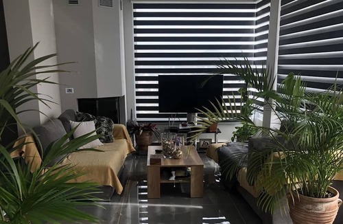 Anavyssos Apartment | Brand new apt in Anavisos with sea view