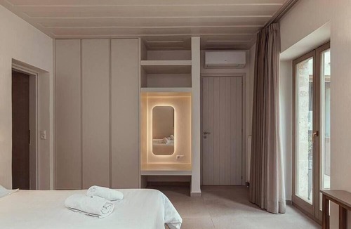 Amari House | Lotusland, a relaxing house in Amari Valley Crete