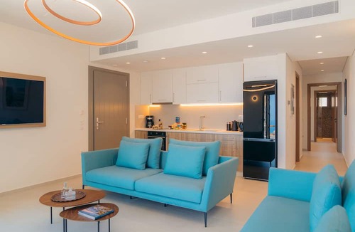 Apollonia Hotel | Sigma Residences Boutique Hotel