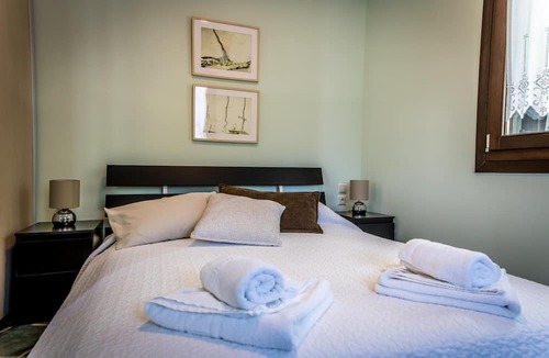 Tsagarada Apartment | Daphne . House In Pelion