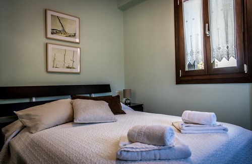 Tsagarada Apartment | Daphne . House In Pelion