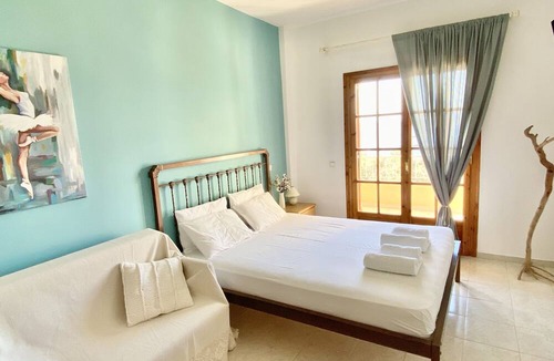 Veria House | Armonia - Elegant Apartments