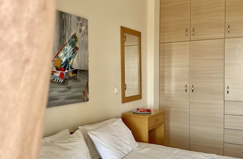 Veria House | Armonia - Elegant Apartments
