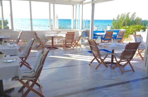 Filaki House | Kanakis Blue Beach Apartments