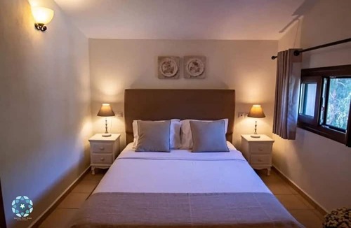 Troulos Villa | Luxury Villa Jasmine w Private Pool