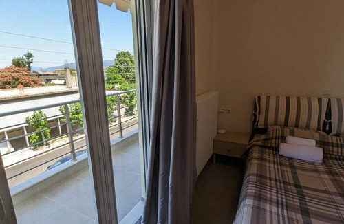 Kamena Vourla House | Samaras Apartments in Kamena Vourla