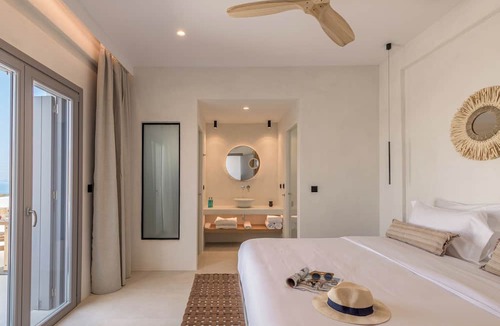 Apollonia Hotel | Nove Milos Luxury by Estia