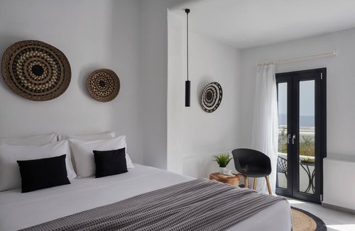 Loutra Hotel | The Thermia Suites