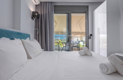 Paliouri House | Imagine Studios