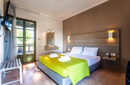 Kalogria Apartment | Kalogria Summer Retreats - Strofilia Sandy Twin