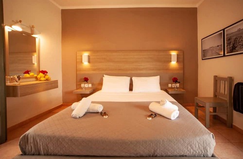 Kalogria Apartment | Kalogria Summer Retreats - Strofilia Sandy Twin