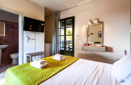 Kalogria Apartment | Kalogria Summer Retreats - Strofilia Sandy Twin