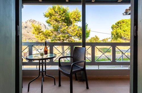 Kalogria Apartment | Kalogria Summer Retreats - Strofilia Sandy Twin