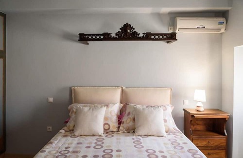 Mastichochoria House | Chios Medieval Gem - Top Location Unique Interiors