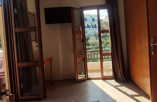 Gialiskari Apartment | Nikos Apartments A3 in Gialiskari