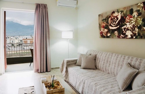 Patras Apartment | Best House Saint John New Port of Patras