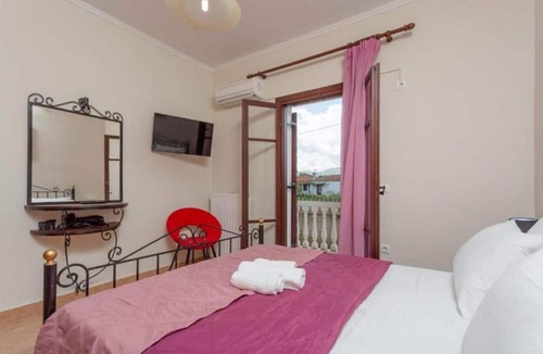 Neromilos Villa | Villa Bora With Private Pool
