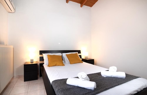 Markopoulon Apartment | Ns-george Apartments by the Airport